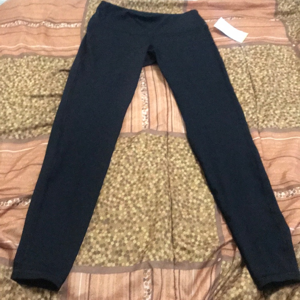 NWT size small women’s work out pants